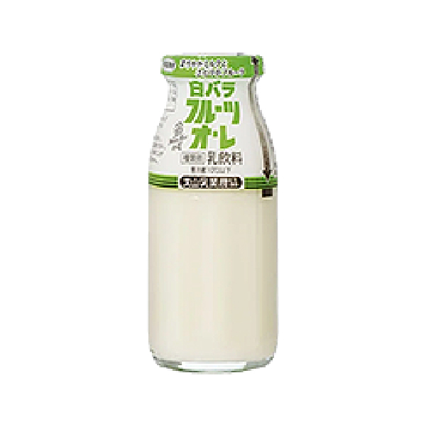 フルーツオ・レ　180ml