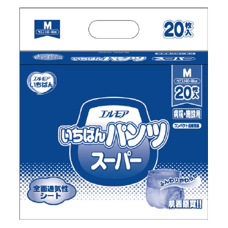 パンツスーパー